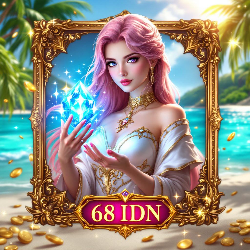 68IDN APK & (Update) Game Online v28.5 - Ukuran 22.8Mb Android 2025 Download image 1