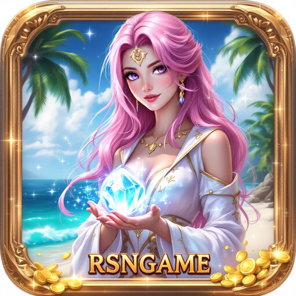 RSNGAME APK | (Update) Game Slot Android & v28.5 23.9Mb Download Login image 1